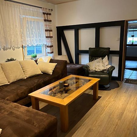 Ferienhaus Pacco Wermelskirchen Extérieur photo