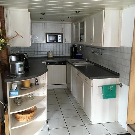 Ferienhaus Pacco Wermelskirchen Extérieur photo