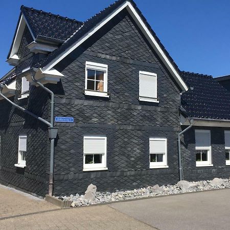 Ferienhaus Pacco Wermelskirchen Extérieur photo