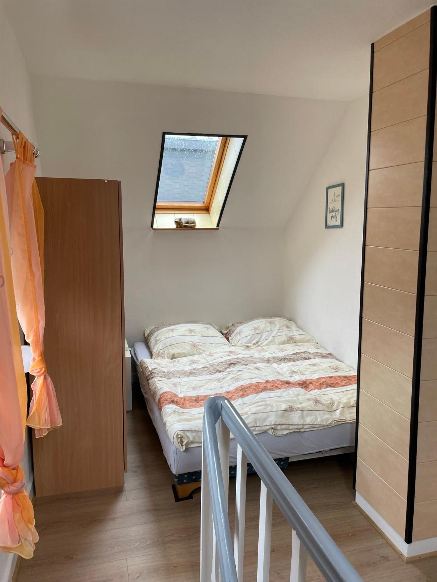 Ferienhaus Pacco Wermelskirchen Extérieur photo