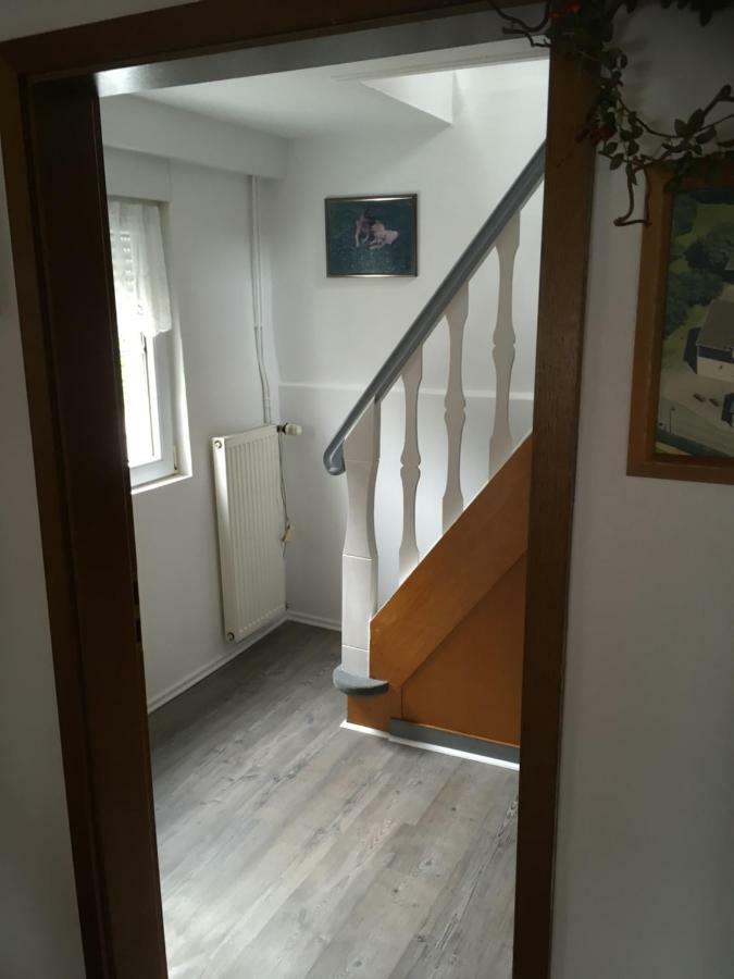 Ferienhaus Pacco Wermelskirchen Extérieur photo